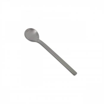 mono-a, Moccalöffel, 12,8 cm matt