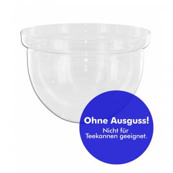 mono, Ersatz - Universal - Glasschale, 1,5l