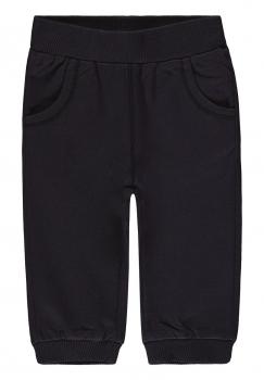 Jogginghose Blau Navy