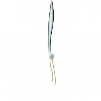Pott AL DENTE, Edelstahl, Spaghetti-Tester