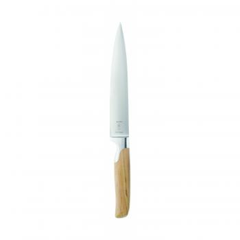Sarah Wiener - Filiermesser 18cm, Zwetschgenholz