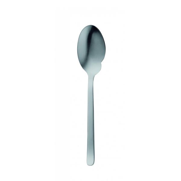 Pott, Edelstahl, Gourmet-/Saucenlöffel