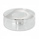 mono-ellipse Stövchen für Teekanne 33/300
